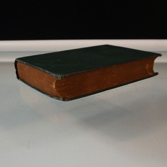 The Poetical Works of Lord Byron With Memoir And Notes Flaws See Condition - Picture 3 of 10